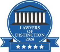 Lawyers Of Distinction 2024